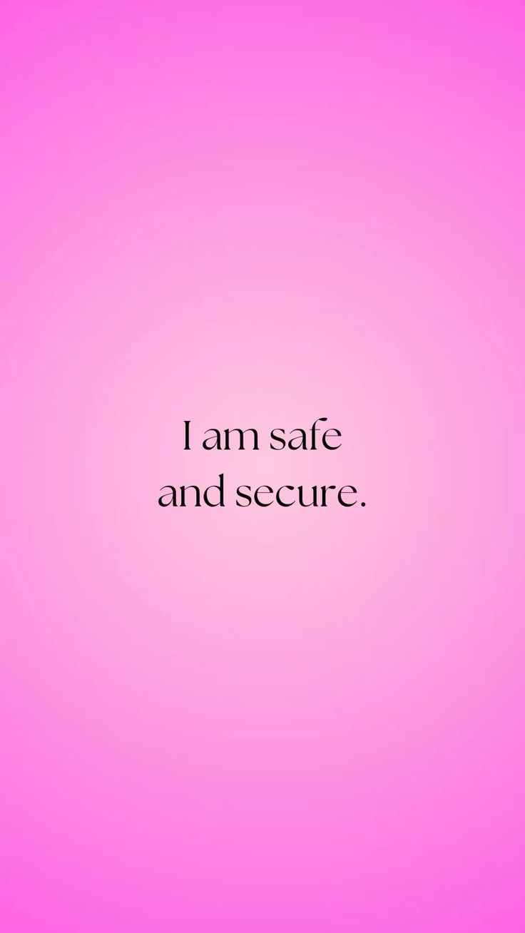 How to Feel Safe Again in a World That Feels Too Loud